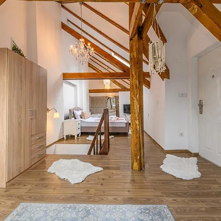 Lora's Place Apartment Brasov