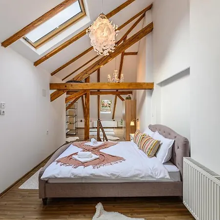Lora's Place Apartment Brasov